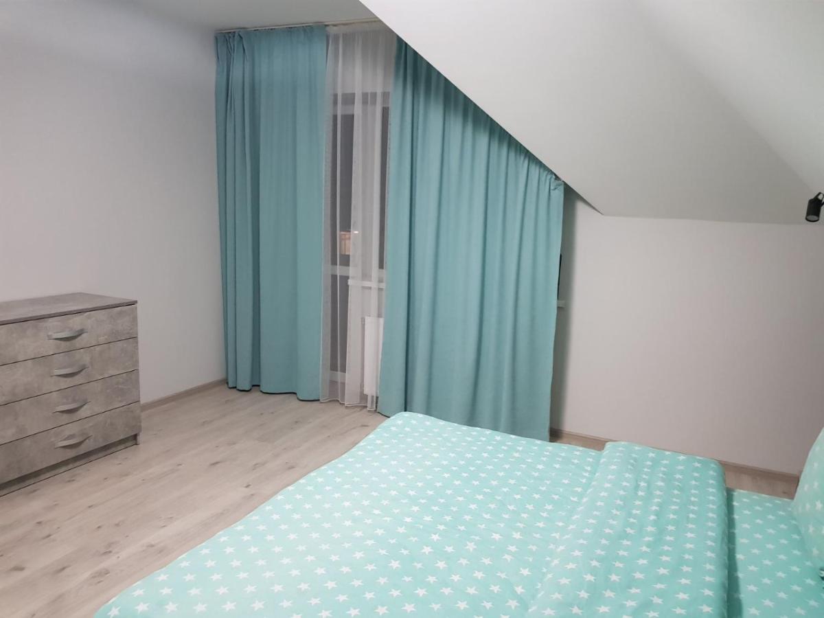 Uzhorod 3 Room Lovely House Exterior photo